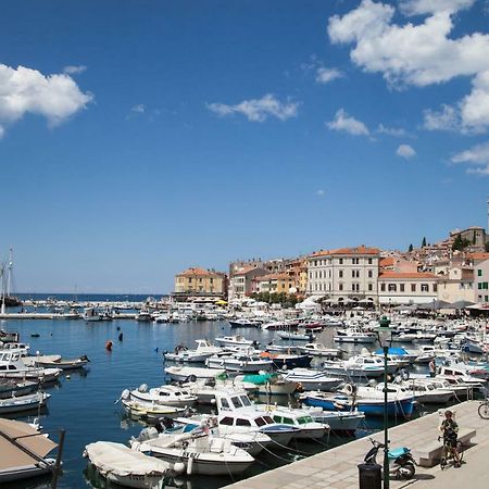 Ferienwohnung Royal View Rovinj Exterior foto