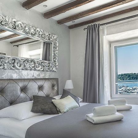 Ferienwohnung Royal View Rovinj Exterior foto