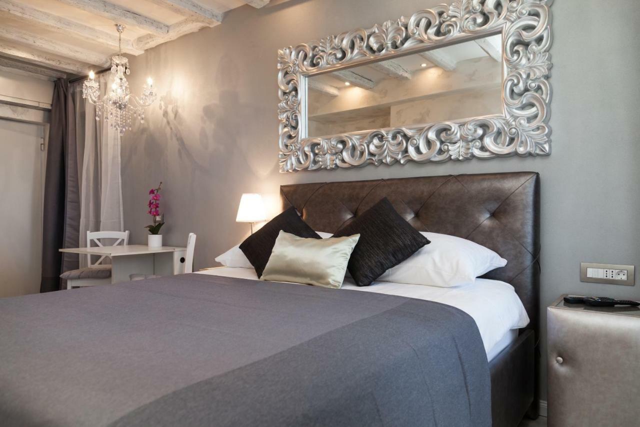 Ferienwohnung Royal View Rovinj Exterior foto