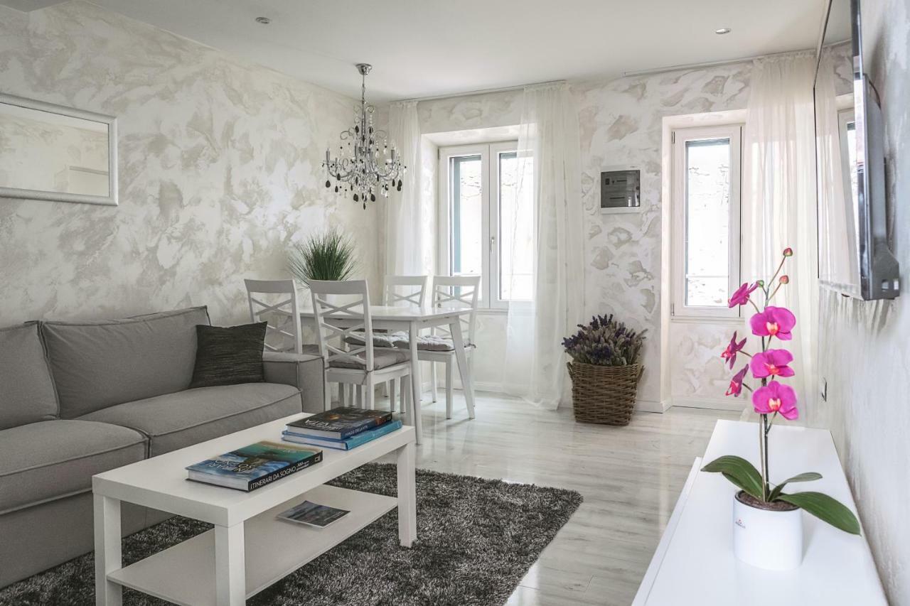 Ferienwohnung Royal View Rovinj Exterior foto